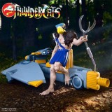 SUPER7 THUNDERCATS ULTIMATES SERIES VULTUREMAN PVC ACTION FIGURE