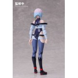 CYBERPUNK EDGERUNNERS LUCY BUZZMOD ACTION FIGURE ANIPLEX