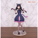 LYCORIS RECOIL TAKINA INOUE HALLOWEEN BRILLIANT FIGURE SYSTEM SERVICE