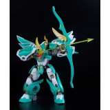 MADO KING GRANZORT KING STYLE WINZERT MODEROID MODEL KIT GOOD SMILE COMPANY