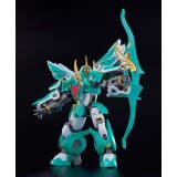 GOOD SMILE COMPANY MADO KING GRANZORT KING STYLE WINZERT MODEROID MODEL KIT ACTION FIGURE