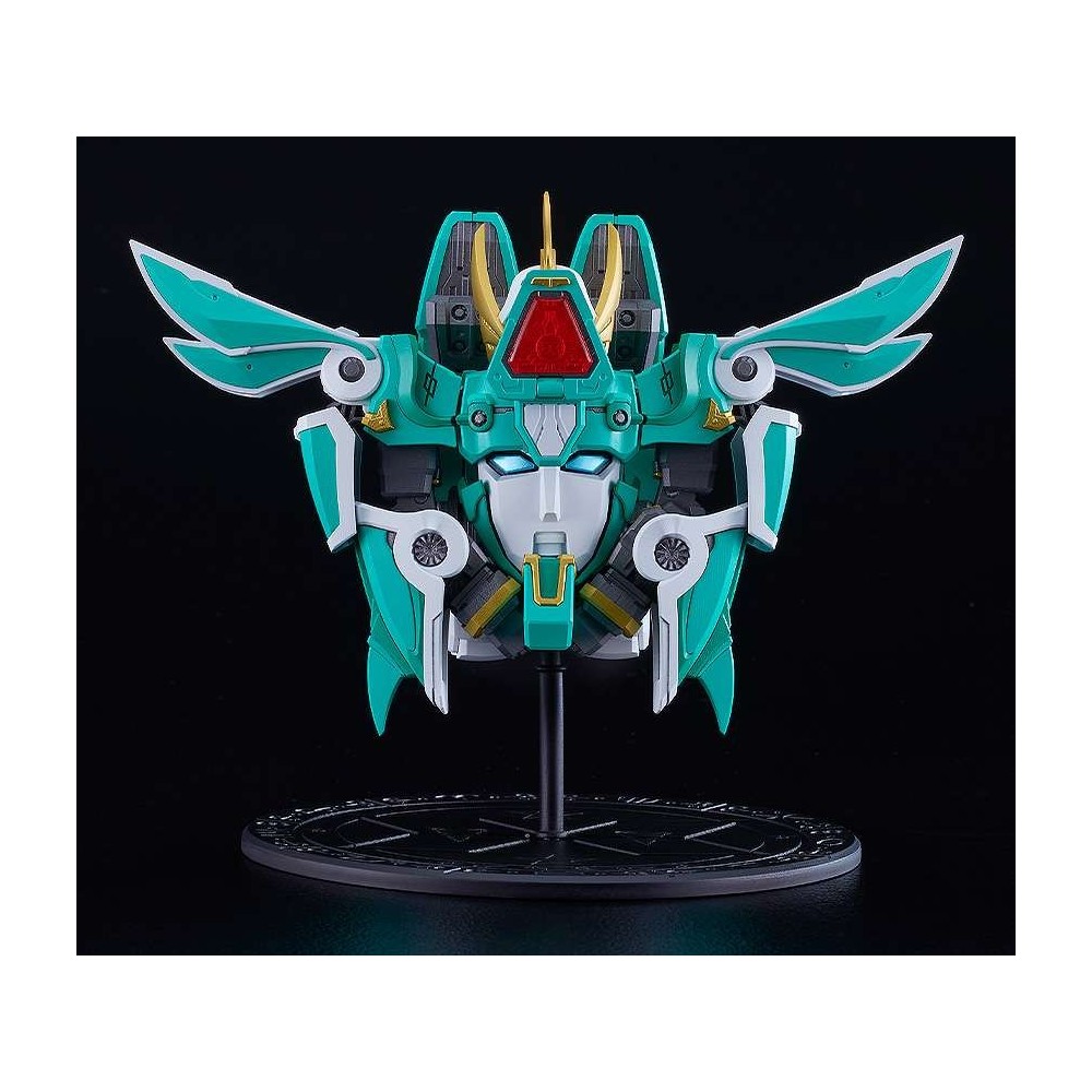 MADO KING GRANZORT KING STYLE WINZERT MODEROID MODEL KIT GOOD SMILE COMPANY