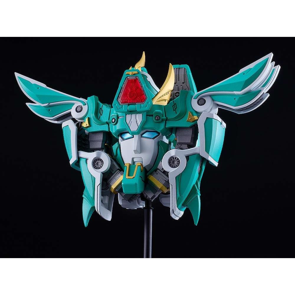 MADO KING GRANZORT KING STYLE WINZERT MODEROID MODEL KIT GOOD SMILE COMPANY