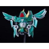 MADO KING GRANZORT KING STYLE WINZERT MODEROID MODEL KIT GOOD SMILE COMPANY