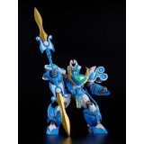 MADO KING GRANZORT KING STYLE AQUABEAT MODEROID MODEL KIT GOOD SMILE COMPANY
