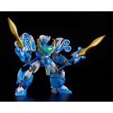 MADO KING GRANZORT KING STYLE AQUABEAT MODEROID MODEL KIT GOOD SMILE COMPANY