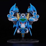 MADO KING GRANZORT KING STYLE AQUABEAT MODEROID MODEL KIT GOOD SMILE COMPANY