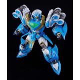 MADO KING GRANZORT KING STYLE AQUABEAT MODEROID MODEL KIT GOOD SMILE COMPANY