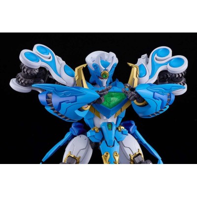 MADO KING GRANZORT KING STYLE AQUABEAT MODEROID MODEL KIT GOOD SMILE COMPANY