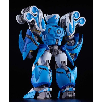 MADO KING GRANZORT KING STYLE AQUABEAT MODEROID MODEL KIT GOOD SMILE COMPANY