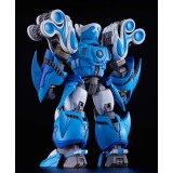 GOOD SMILE COMPANY MADO KING GRANZORT KING STYLE AQUABEAT MODEROID PVC MODEL KIT ACTION FIGURE