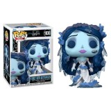 FUNKO POP! CORPSE BRIDE EMILY WITH BUTTERFLIES BOBBLE HEAD FIGURE FUNKO