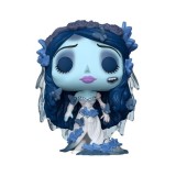 FUNKO POP! CORPSE BRIDE EMILY WITH BUTTERFLIES BOBBLE HEAD FIGURE FUNKO
