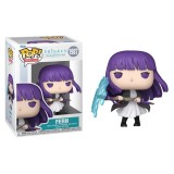 FUNKO FUNKO POP! ANIMATION FRIEREN FERN PVC BOBBLE HEAD FIGURE