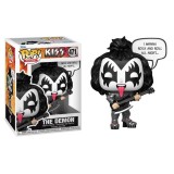 FUNKO POP! KISS THE DEMON BOBBLE HEAD FIGURE FUNKO