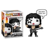 FUNKO FUNKO POP! ROCKS KISS THE STARCHILD PVC BOBBLE HEAD FIGURE