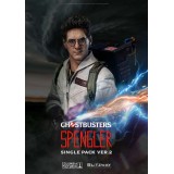 GHOSTBUSTERS EGON SPENGLER SINGLE PACK VER.2 1/6 ACTION FIGURE BLITZWAY
