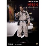 GHOSTBUSTERS EGON SPENGLER SINGLE PACK VER.2 1/6 ACTION FIGURE BLITZWAY