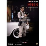 GHOSTBUSTERS EGON SPENGLER SINGLE PACK VER.2 1/6 ACTION FIGURE BLITZWAY