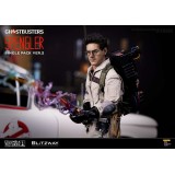 GHOSTBUSTERS EGON SPENGLER SINGLE PACK VER.2 1/6 ACTION FIGURE BLITZWAY
