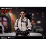 GHOSTBUSTERS EGON SPENGLER SINGLE PACK VER.2 1/6 ACTION FIGURE BLITZWAY