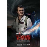BLITZWAY GHOSTBUSTERS PETER VENKMAN SINGLE PACK VER.2 1/6 ACTION FIGURE
