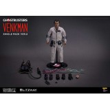 BLITZWAY GHOSTBUSTERS PETER VENKMAN SINGLE PACK VER.2 1/6 ACTION FIGURE