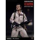 BLITZWAY GHOSTBUSTERS PETER VENKMAN SINGLE PACK VER.2 1/6 ACTION FIGURE