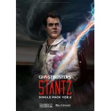 GHOSTBUSTERS RAYMOND STANTZ SINGLE PACK VER.2 1/6 ACTION FIGURE BLITZWAY