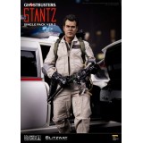 GHOSTBUSTERS RAYMOND STANTZ SINGLE PACK VER.2 1/6 ACTION FIGURE BLITZWAY