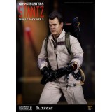 GHOSTBUSTERS RAYMOND STANTZ SINGLE PACK VER.2 1/6 ACTION FIGURE BLITZWAY