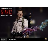 GHOSTBUSTERS RAYMOND STANTZ SINGLE PACK VER.2 1/6 ACTION FIGURE BLITZWAY
