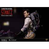 GHOSTBUSTERS RAYMOND STANTZ SINGLE PACK VER.2 1/6 ACTION FIGURE BLITZWAY