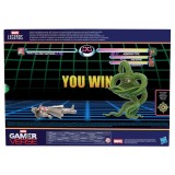 HASBRO MARVEL LEGENDS GAMERVERSE GARGANTOS ACTION FIGURE