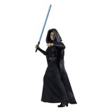 HASBRO STAR WARS THE BLACK SERIES BARRISS OFFEE PVC ACTION FIGURE