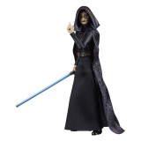 HASBRO STAR WARS THE BLACK SERIES BARRISS OFFEE PVC ACTION FIGURE