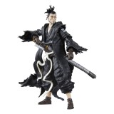 HASBRO STAR WARS THE BLACK SERIES THE RONIN PVC ACTION FIGURE