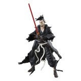 HASBRO STAR WARS THE BLACK SERIES THE RONIN PVC ACTION FIGURE