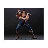 HOKUTO NO KEN KENSHIRO SUPER FIGURE COLLECTION 1/10 STATUA ABYSTYLE