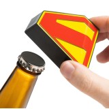 SUPERMAN BOTTLE OPENER APRIBOTTIGLIE CALAMITA PALADONE PRODUCTS