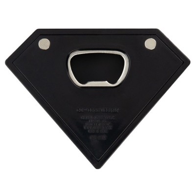 SUPERMAN BOTTLE OPENER APRIBOTTIGLIE CALAMITA PALADONE PRODUCTS