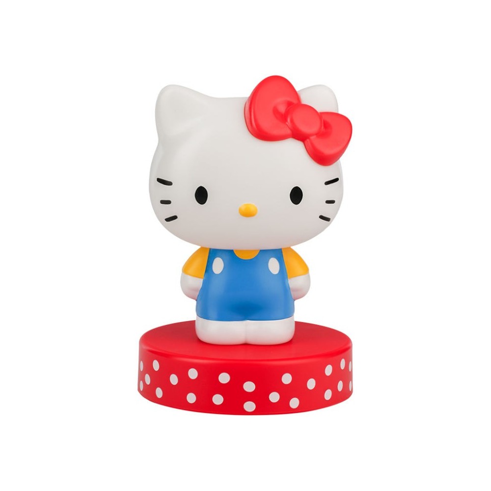 PALADONE PRODUCTS HELLO KITTY ICONS LIGHT