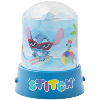PALADONE PRODUCTS DISNEY STITCH PARTY PROJECTION LIGHT