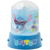 DISNEY STITCH PARTY PROJECTION LIGHT LAMPADA PROIETTORE PALADONE PRODUCTS