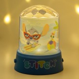 DISNEY STITCH PARTY PROJECTION LIGHT LAMPADA PROIETTORE PALADONE PRODUCTS
