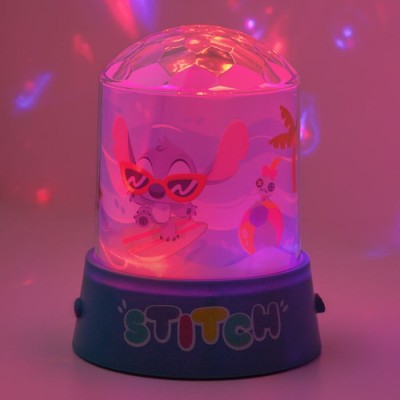 PALADONE PRODUCTS DISNEY STITCH PARTY PROJECTION LIGHT