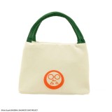 CINEREPLICAS SAKAMOTO DAY THE LEGENDARY HITMAN WHITE THERMAL LUNCH BAG