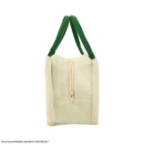 CINEREPLICAS SAKAMOTO DAY THE LEGENDARY HITMAN WHITE THERMAL LUNCH BAG