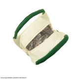 CINEREPLICAS SAKAMOTO DAY THE LEGENDARY HITMAN WHITE THERMAL LUNCH BAG