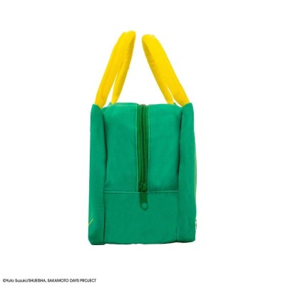 CINEREPLICAS SAKAMOTO DAY KILLER APPETITE THERMAL LUNCH BAG